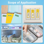 Mini Label Printer (Inkless)