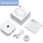 Mini Label Printer (Inkless)